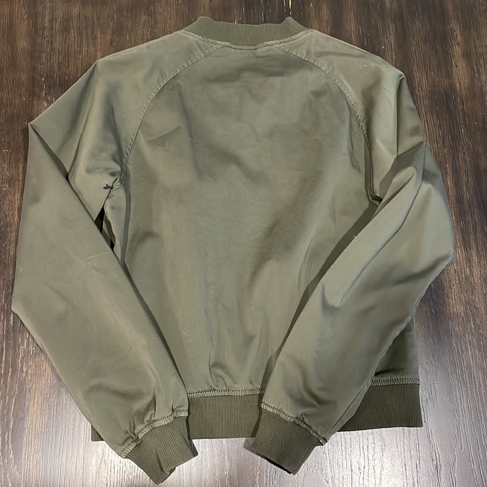 Express Jacket - Picture 6 of 6